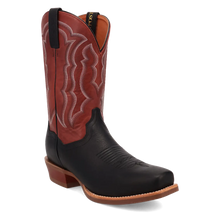 Load image into Gallery viewer, Dan Post Creed - Men&#39;s Leather Cowboy Boots
