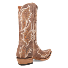 Load image into Gallery viewer, Dan Post Racer - Men&#39;s Leather Cowboy Boots
