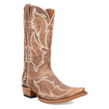 Load image into Gallery viewer, Dan Post Racer - Men&#39;s Leather Cowboy Boots
