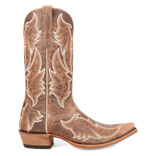 Load image into Gallery viewer, Dan Post Racer - Men&#39;s Leather Cowboy Boots

