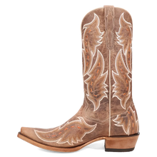 Load image into Gallery viewer, Dan Post Racer - Men&#39;s Leather Cowboy Boots
