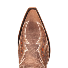 Load image into Gallery viewer, Dan Post Racer - Men&#39;s Leather Cowboy Boots
