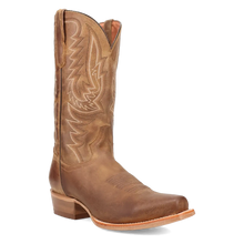 Load image into Gallery viewer, Dan Post Roman - Men&#39;s Leather Cowboy Boots
