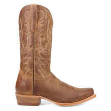 Load image into Gallery viewer, Dan Post Roman - Men&#39;s Leather Cowboy Boots
