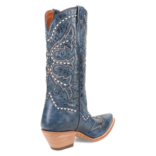 Load image into Gallery viewer, Dan Post Mesa - Women&#39;s Leather Cowgirl Boots
