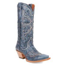 Load image into Gallery viewer, Dan Post Mesa - Women's Leather Cowgirl Boots
