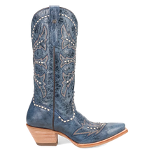 Load image into Gallery viewer, Dan Post Mesa - Women's Leather Cowgirl Boots
