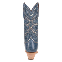 Load image into Gallery viewer, Dan Post Mesa - Women's Leather Cowgirl Boots
