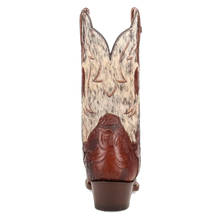 Load image into Gallery viewer, Dan Post Andrinna - Women&#39;s Leather Hair-On Cowgirl Boots
