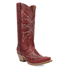 Load image into Gallery viewer, Dan Post Mesa - Women's Leather Cowgirl Boots
