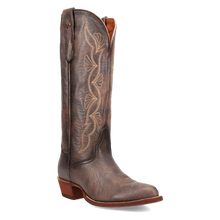 Load image into Gallery viewer, Dan Post Sunrise Canyon - Women&#39;s Leather Cowgirl Boots
