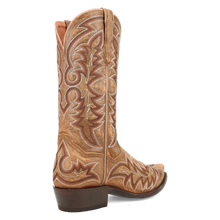 Load image into Gallery viewer, Dan Post Triton - Men&#39;s Leather Cowboy Boots
