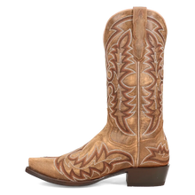 Load image into Gallery viewer, Dan Post Triton - Men&#39;s Leather Cowboy Boots
