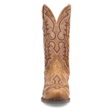 Load image into Gallery viewer, Dan Post Triton - Men&#39;s Leather Cowboy Boots
