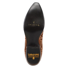 Load image into Gallery viewer, Dan Post Triton - Men&#39;s Leather Cowboy Boots
