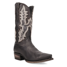 Load image into Gallery viewer, Dan Post Diesel - Men's Leather Cowboy Boots
