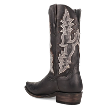 Load image into Gallery viewer, Dan Post Diesel - Men's Leather Cowboy Boots
