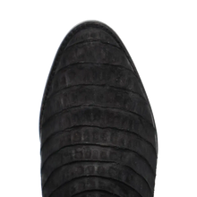 Load image into Gallery viewer, Dan Post Makara - Men&#39;s Caiman Skin Cowboy Boots
