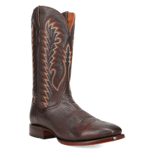 Load image into Gallery viewer, Dan Post Jerry - Men's Leather Cowboy Boots
