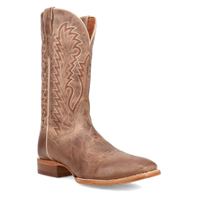 Load image into Gallery viewer, Dan Post Jerry - Men's Leather Cowboy Boots
