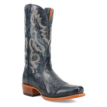Load image into Gallery viewer, Dan Post Calvin - Men's Leather Cowboy Boots
