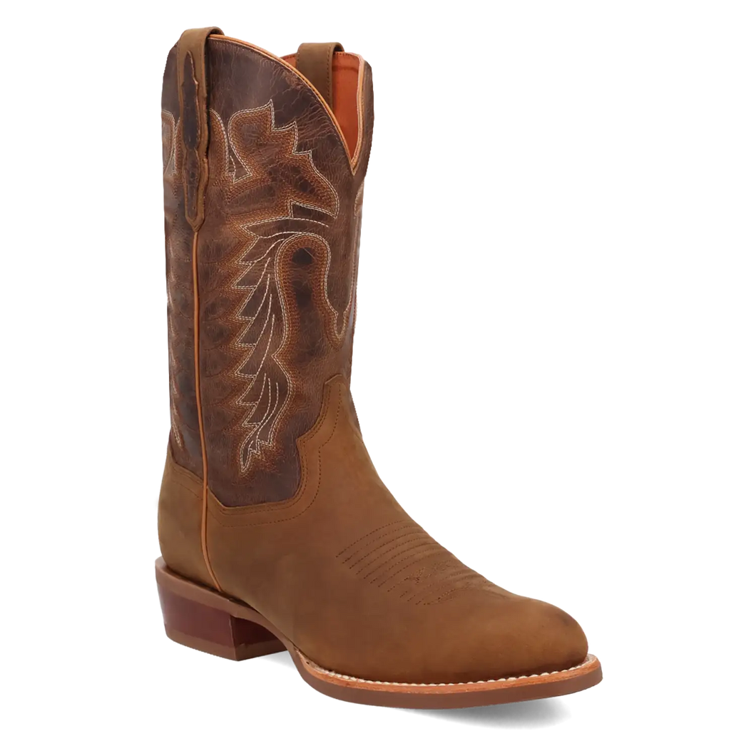Dan Post Neeley - Men's Leather Cowboy Boots