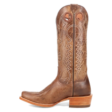 Load image into Gallery viewer, Dan Post Adelaide - Women's Leather Cowgirl Boots
