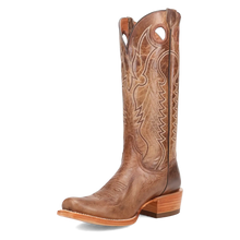 Load image into Gallery viewer, Dan Post Adelaide - Women's Leather Cowgirl Boots
