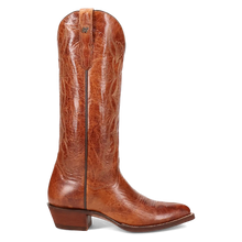 Load image into Gallery viewer, Dan Post Sunrise Canyon - Women&#39;s Leather Cowgirl Boots
