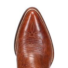 Load image into Gallery viewer, Dan Post Sunrise Canyon - Women&#39;s Leather Cowgirl Boots
