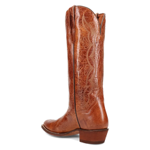 Load image into Gallery viewer, Dan Post Sunrise Canyon - Women&#39;s Leather Cowgirl Boots
