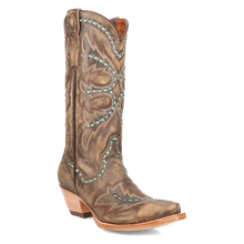 Load image into Gallery viewer, Dan Post Mesa - Women&#39;s Leather Cowgirl Boots
