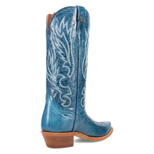 Load image into Gallery viewer, Dan Post Katy - Women&#39;s Leather Cowgirl Boots
