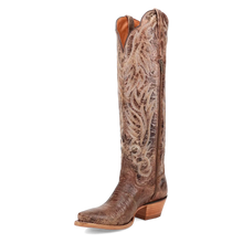Load image into Gallery viewer, Dan Post Rustic Ridge - Women&#39;s Leather Cowgirl Boots

