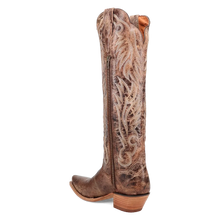 Load image into Gallery viewer, Dan Post Rustic Ridge - Women&#39;s Leather Cowgirl Boots
