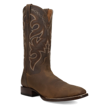 Load image into Gallery viewer, Dan Post Remington - Men&#39;s Leather Cowboy Boots
