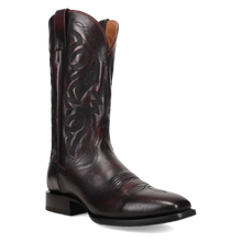 Load image into Gallery viewer, Dan Post Remington - Men&#39;s Leather Cowboy Boots
