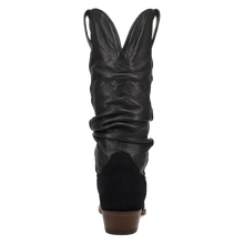 Load image into Gallery viewer, Dan Post Cowgirl Chic - Women&#39;s Suede Leather Cowgirl Boots
