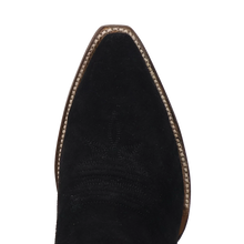 Load image into Gallery viewer, Dan Post Cowgirl Chic - Women&#39;s Suede Leather Cowgirl Boots
