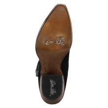 Load image into Gallery viewer, Dan Post Cowgirl Chic - Women&#39;s Suede Leather Cowgirl Boots
