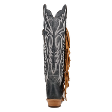 Load image into Gallery viewer, Dan Post Prairie Dancer - Women&#39;s Leather Cowgirl Boots
