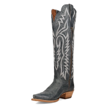 Load image into Gallery viewer, Dan Post Prairie Dancer - Women&#39;s Leather Cowgirl Boots
