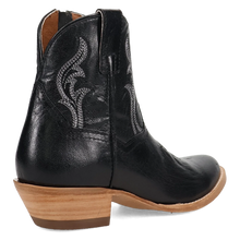 Load image into Gallery viewer, Dan Post Rustic Charm - Women&#39;s Leather Cowboy Booties
