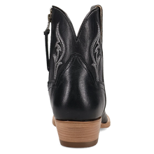 Load image into Gallery viewer, Dan Post Rustic Charm - Women&#39;s Leather Cowboy Booties
