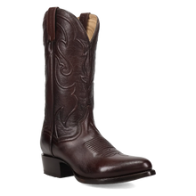 Load image into Gallery viewer, Dan Post Rio Grande - Men's Leather Cowboy Boots
