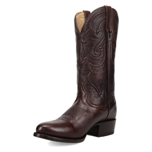 Load image into Gallery viewer, Dan Post Rio Grande - Men's Leather Cowboy Boots
