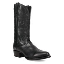 Load image into Gallery viewer, Dan Post Rio Grande - Men's Leather Cowboy Boots
