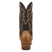 Load image into Gallery viewer, Dan Post Grit - Men&#39;s Ostrich Leather Cowboy Boots
