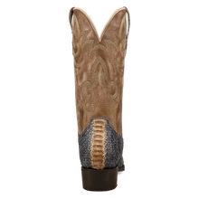 Load image into Gallery viewer, Dan Post Stryker - Men's Python Cowboy Boots

