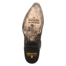 Load image into Gallery viewer, Dan Post Stryker - Men's Python Cowboy Boots
